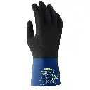 uvex rubiflex S XG27B XG60560 EN ISO 374- 1:2016/Type A (JKNOPT) EN388 (3121X) PPE Safety Gloves