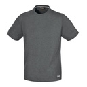 Beta Workwear 7553G Work crew neck t-shirt, made from jersey cotton, 150 g/m2, melange grey XS, S, M, L, XL, XXL, XXXL