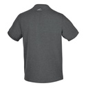 Beta Workwear 7553G Work crew neck t-shirt, made from jersey cotton, 150 g/m2, melange grey XS, S, M, L, XL, XXL, XXXL