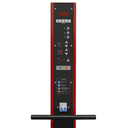 Sealey IR3000 Automotive Bodyshop Infrared Short Wave Panel Dryer with Distance Sensor 3150W