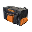 BETA 1860BHT/KT New DC-powered inverter welding machine kit, for MMA and TIG electrode welding, TIG welding torch included