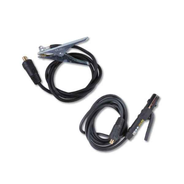 BETA 1860BHT/KT New DC-powered inverter welding machine kit, for MMA and TIG electrode welding, TIG welding torch included
