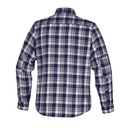 BETA Tools 7545F Flannel check shirt, soft and warm, to provide maximum comfort while working.