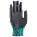uvex Bamboo TwinFlex® D xg, Comfort, sensitivity and cut protection level D protective PPE Safety gloves thanks to Bamboo TwinFlex technology, Available Sizes: 6-12