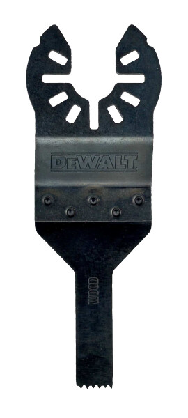 DeWalt Multi Tool - Detail Blade L 43mmxw10mm