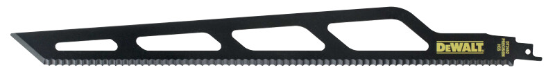 DeWalt Recip Blade 400mm Insulation Cutting 1Pk