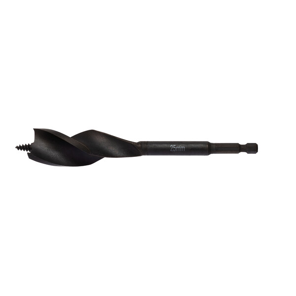 DeWalt Spade Bit Tri Flute Extreme 25x152mm