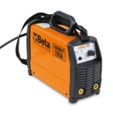 BETA 1860BHT/KT New DC-powered inverter welding machine kit, for MMA and TIG electrode welding, TIG welding torch included