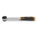 Beta Tools 920/55X 1/2" square drive reversible ratchet