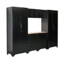 Draper 40086 Custom Double Garage Modular Workshop