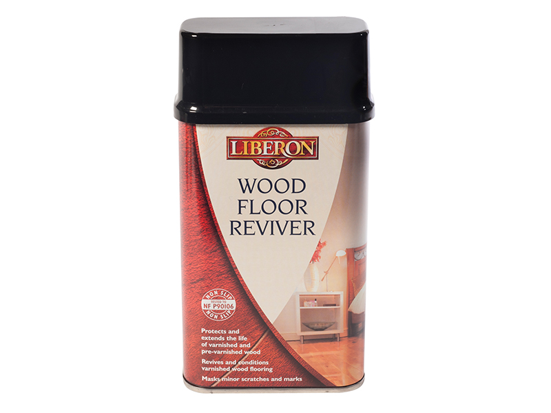 Wood Floor Reviver 500ml