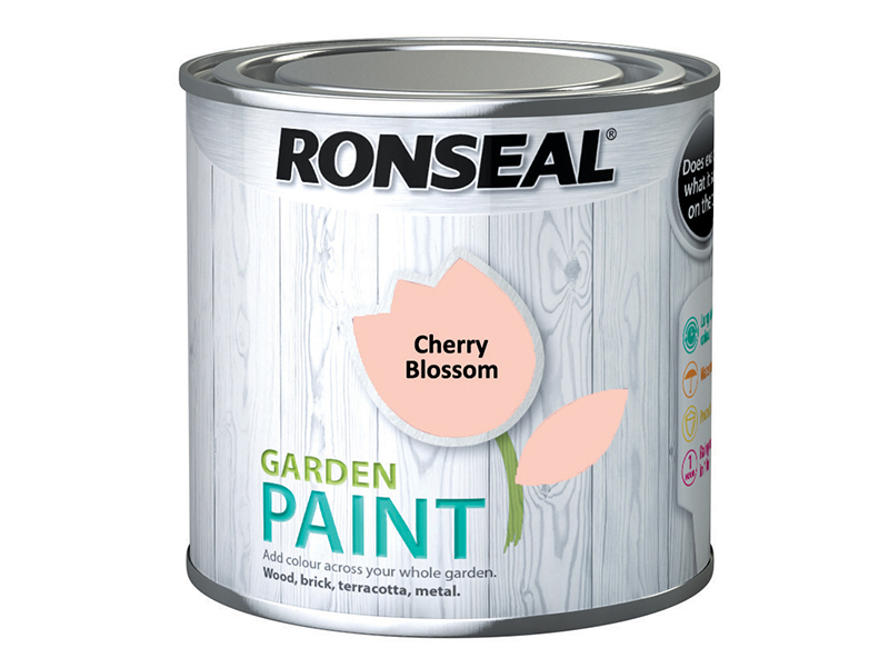 Garden Paint Cherry Blossom 250ml