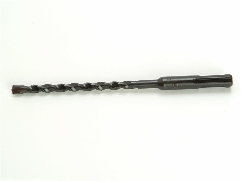 SDS Plus Drill Bit  14mm OL: 160mm WL: 100mm