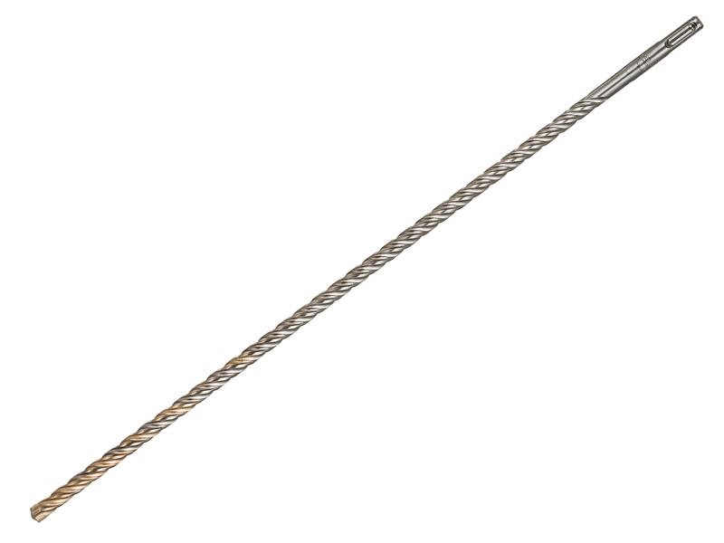 Speedhammer Quad Drill Bit 10.0 x 460mm