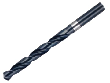 A100 HSS Jobber Drill Bit 3/32in OL:57mm WL:30mm