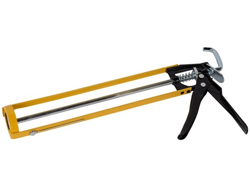 [ROU32210] Skeleton Type Caulking Gun 280mm (11in)