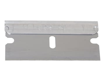 [PSA660089] Regular-Duty Single Edge Razor Blades (Blister Pack 100)