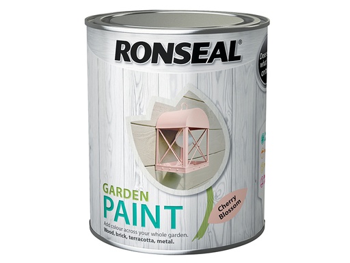 [RSLGPCB750] Garden Paint Cherry Blossom 750ml