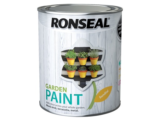 [RSLGPS750] Garden Paint Sundial 750ml