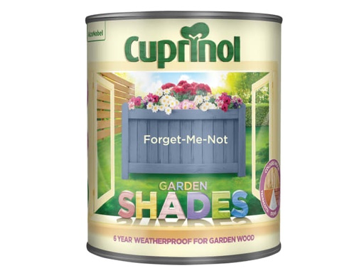 [CUPGSFOR1L] Garden Shades Forget-Me-Not 1 litre