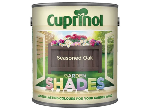 [CUPGSSO1L] Garden Shades Seasoned Oak 1 litre
