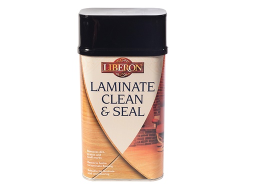 [LIBLFC1L] Laminate Floor Cleaner 1 litre (Clean & Seal)