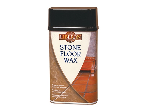 [LIBSFW1L] Stone Floor Wax 1 litre