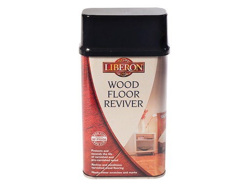 [LIBWFR500] Wood Floor Reviver 500ml