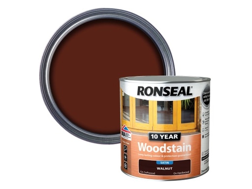[RSL10WSW750] 10 Year Woodstain Walnut 750ml