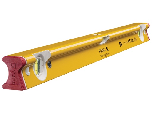 [STBRTYPE80] R-Type Spirit Level 3 Vial 81cm (32in)