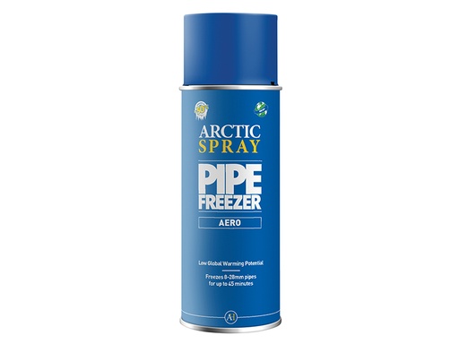 [ARCZE2] ZE Spray Pipe Freezer Aero Large 300ml