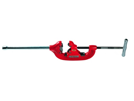 [RID32880] 44-S Heavy-Duty Pipe Cutter (USA Type) 100mm Capacity
