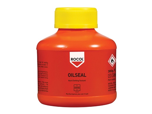 [ROC28032] OILSEAL inc. Brush 300g