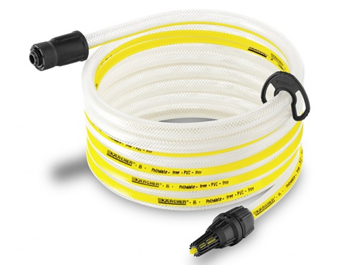 [KARSUCTION] Suction Hose with Nonreturn Valve 5m
