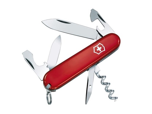 [VICSPARB] Spartan Swiss Army Knife Red Blister Pack