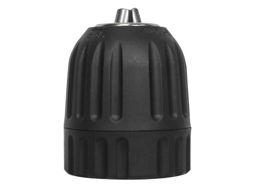 [FAICHUCK38K] Chuck Keyless 10mm Capacity 3/8 x 24 UNF