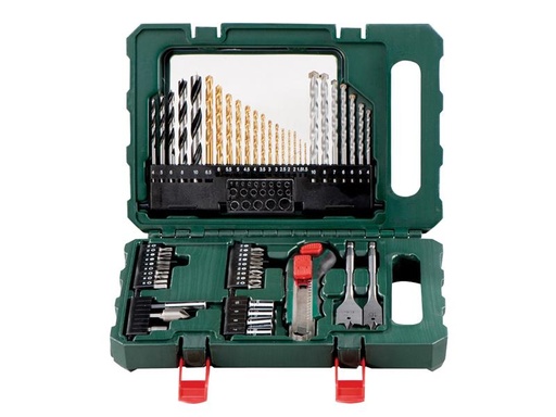 [MPT707000] Assorted Bit Set, 55 Piece