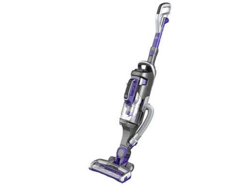 [B/DCUA525BHP] 2-In-1 Cordless MULTIPOWER Vacuum Cleaner 45W 18V