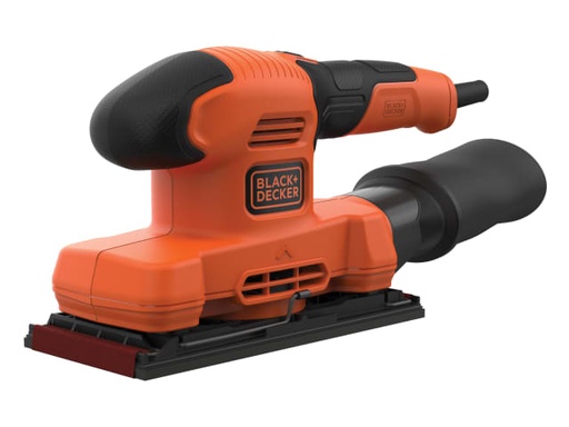 [B/DBEW220] BEW220 Heritage 1/3 Sheet Sander 150W 240V