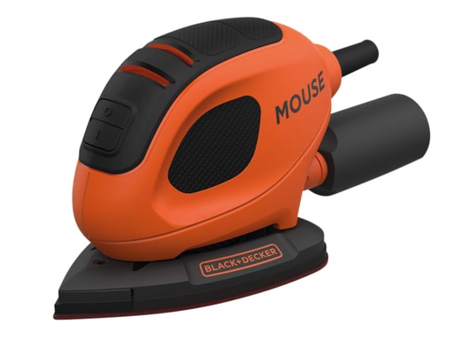 [B/DBEW230BCA] BEW230BCA Heritage Mouse Sander 55W 240V
