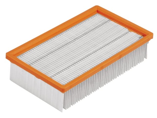 [FLXVCE35FFF] PES Fold Flat Filter (Single)