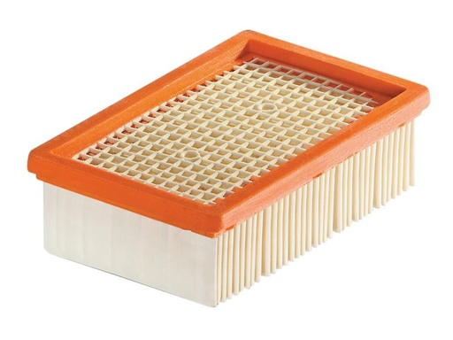 [KAR28630050] KFI 4410 Flat Pleated Filter