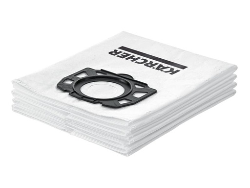 [KAR28630060] KFI 487 Fleece Filter Bags (Pack 4)