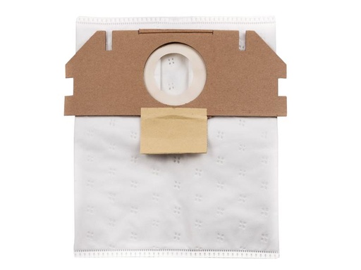 [MPT630173] AS 18 L PC Fleece Filter Bags (Pack 5)