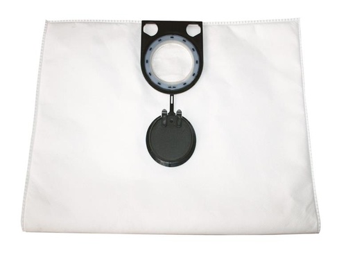 [MPT630343] ASR Fleece Filter Bags 25/35 litre (Pack 5)