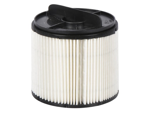 [TRET31HEPBAG] Cartridge Filter HEPA For T31A Vacuum (Single)