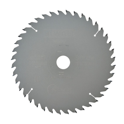 [DEWDT4067-QZ] DeWalt 235 40 30 Extreme Blade Atb