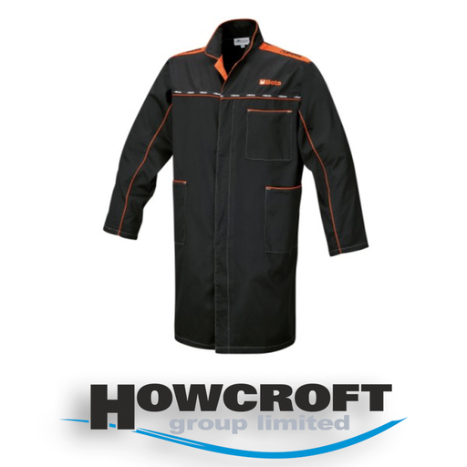 [9579C] BETA Tools 9579C Workwear Overcoat Work stores workshop overall jacket M L XL