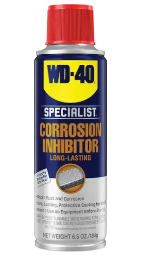[Specialist Corrosion Inhibitor] WD-40 Specialist® Corrosion Inhibitor