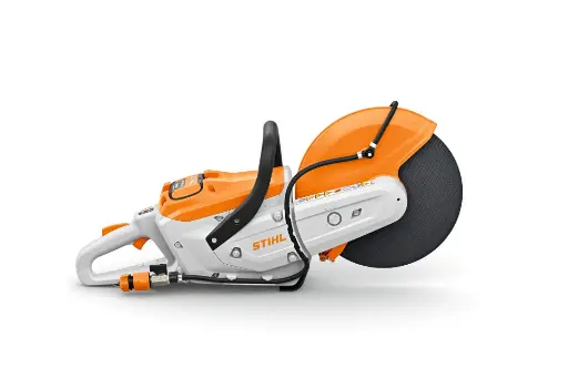 [TSA 300] STIHL TA020116600 TSA 300 Cordless Cut-off Machine – AP System (tool only) For working in construction, hardscaping and pipework